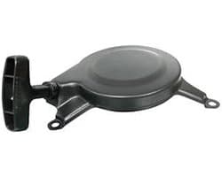 Starter Touwgrasmaaier - Trekstarter Grasmaaier - Grasmaaier Starten - Directe Vervanging - 21 x 20 x 5 cm - Zwart