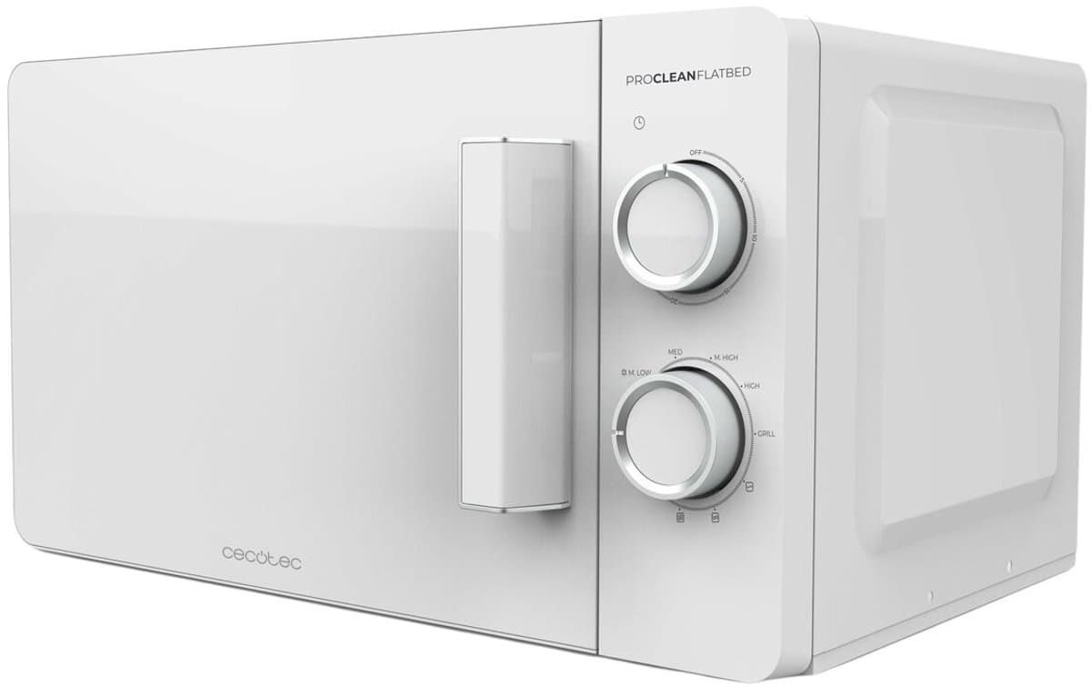 Magnetron Cecotec Proclean 3120 700 W 1150 W 20 L — afbeelding 1