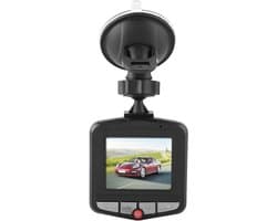 Autorijrecorder, 170° digitale Full HD 1080P 2,2-inch auto-DVR rijvideorecorder