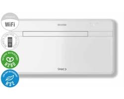 Airconditioner Olimpia Splendid 02526 Wit