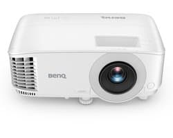 BenQ TH575i Full HD Projector met Google TV voor sport, films, presentaties en casual gaming – 3800 ANSI Lumen – 16,7 ms Gaming Lag – Lamp 15.000 uur