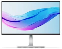 Lenovo L24m-4A computer monitor 60,5 cm (23.8") 1920 x 1080 Pixels Full HD LED Grijs