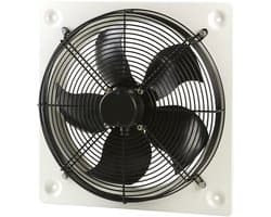 Soler & Palau HXM-400 Muurventilator - 230V AC - 151W - 3670 m³/h - 56dB - IP44 - HXM-400