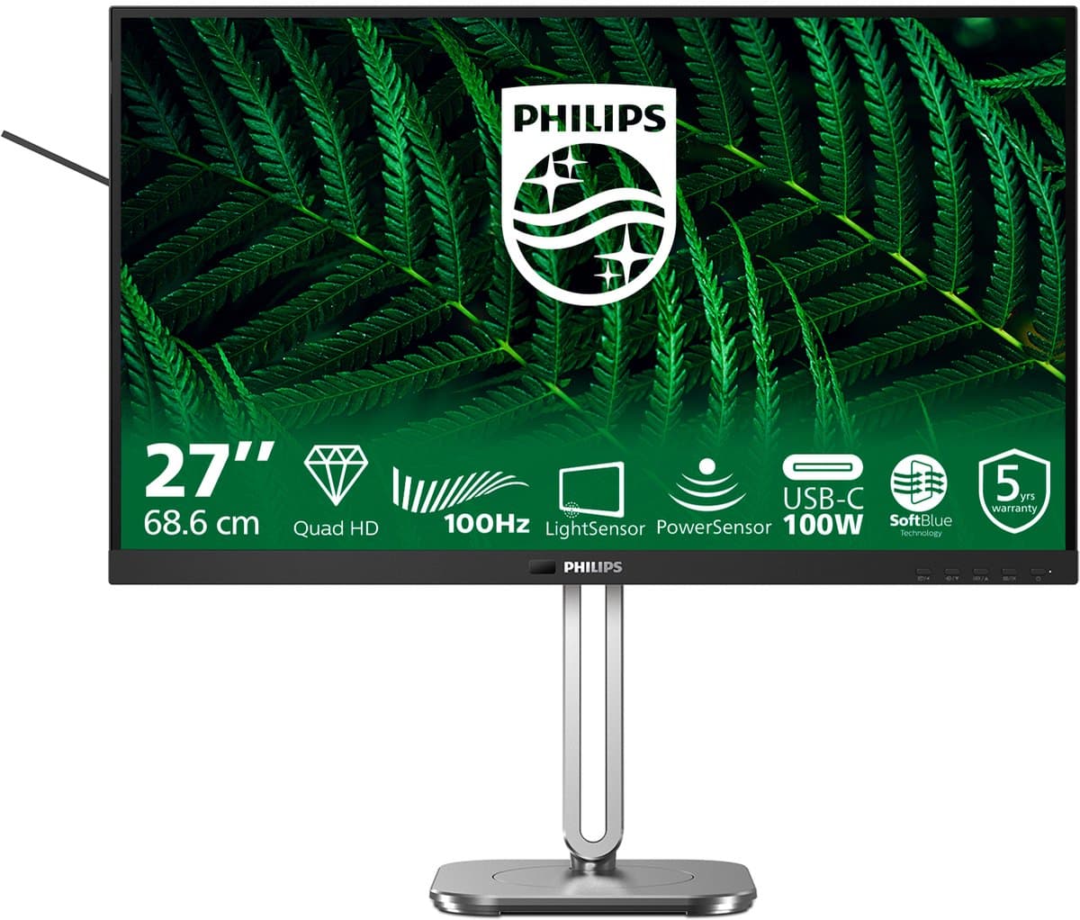Philips 27B2G5601/00 — afbeelding 1