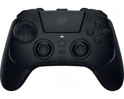 Razer Raiju V3 Pro - Draadloze Gaming Controller voor PS5 & PC - Zwart