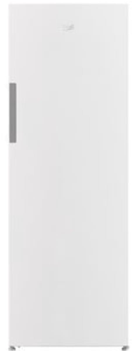 BEKO RSSE415M41WN - Koelkast zonder vriesvak - breedte 59.5 cm - hoogte 171.4 cm - inhoud 367 l — afbeelding 1
