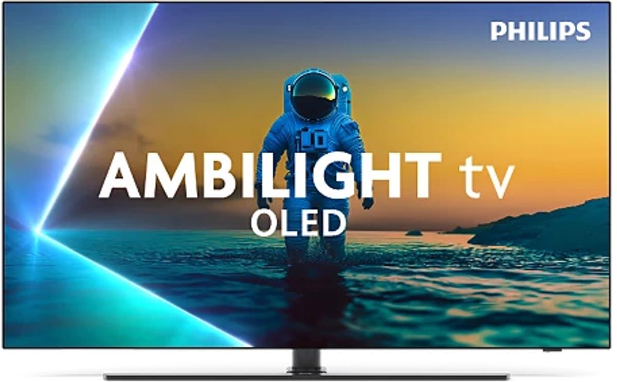 Philips 65OLED850/12 - 65 inch - 4K OLED - 2025 — afbeelding 1