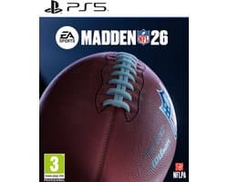 EA Sports Madden NFL 26 - PS5