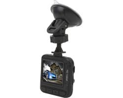 Hoogwaardige Dashcam voor Auto met Bewegingsdetectie en Full HD Opname