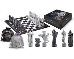 Harry Potter Wizard Chess Set - Schaakspel