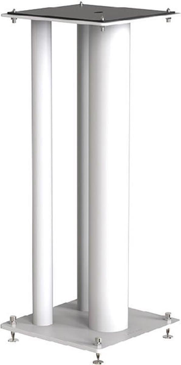 NorStone STYLUM MAX wit Luidsprekerstandaards 60 cm hoog — afbeelding 1