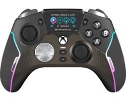 Turtle Beach Stealth Ultra - Draadloze Controller - Xbox Series X|S, Xbox One, PC