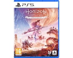 Horizon: Forbidden West Complete Edition - PS5