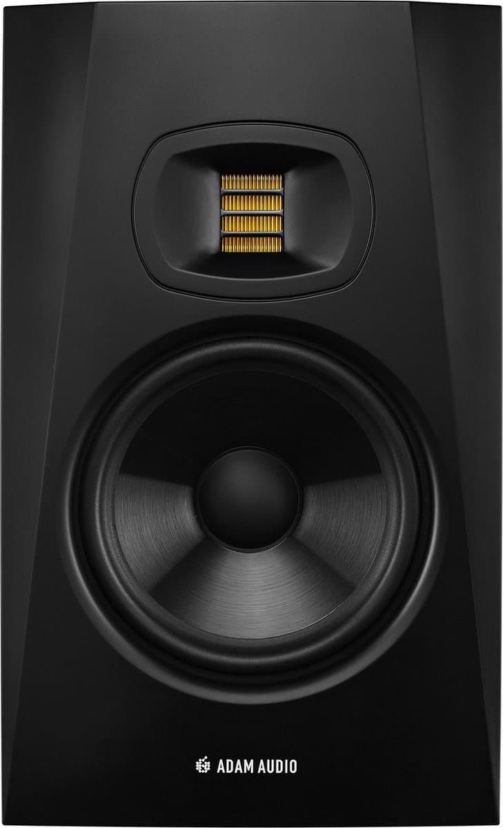 Adam T7V - Actieve studiomonitor, 7, per stuk — afbeelding 1