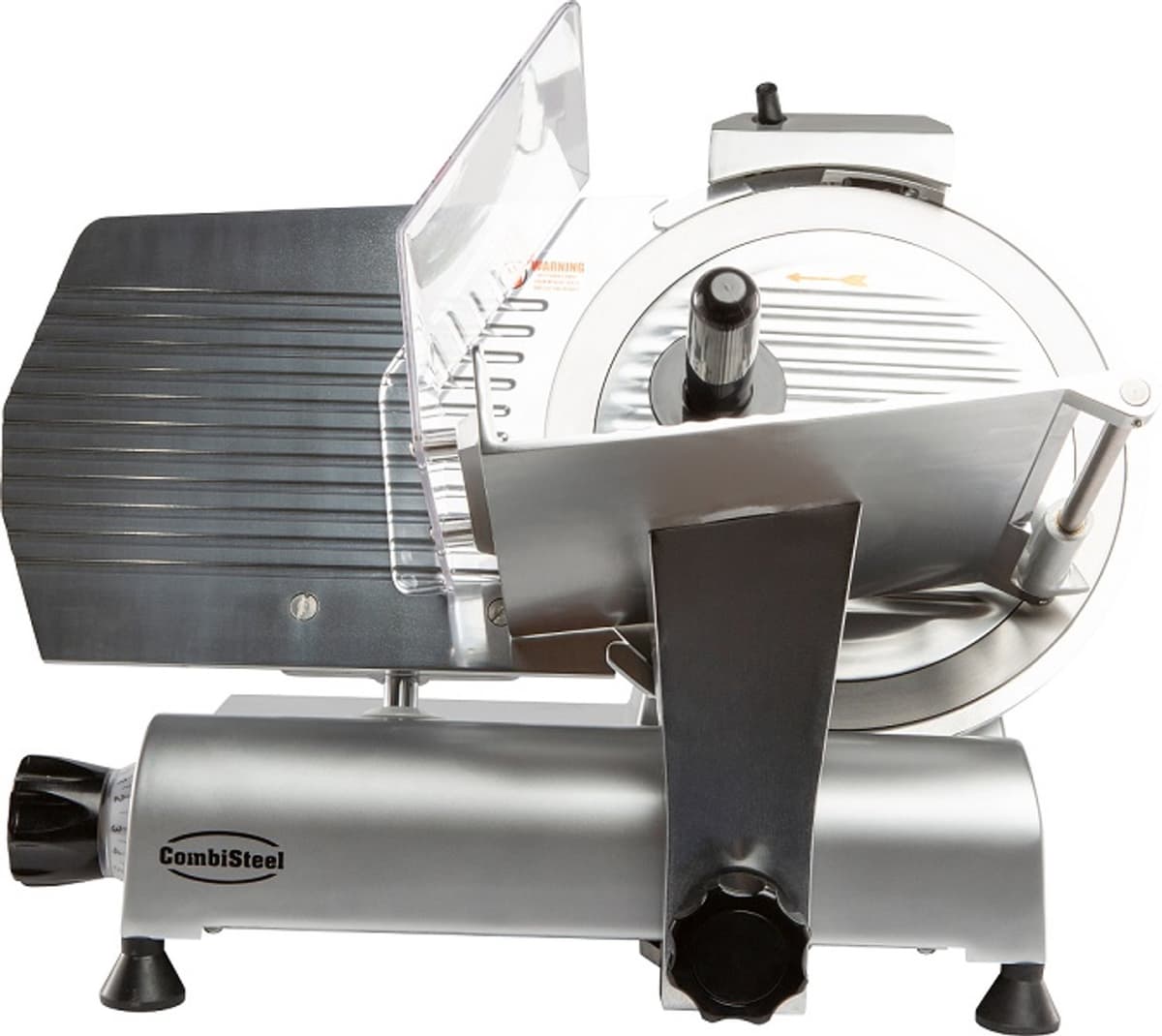 Vleessnijmachine 300 - Combisteel 7455.0155 - Horeca & Professioneel — afbeelding 1