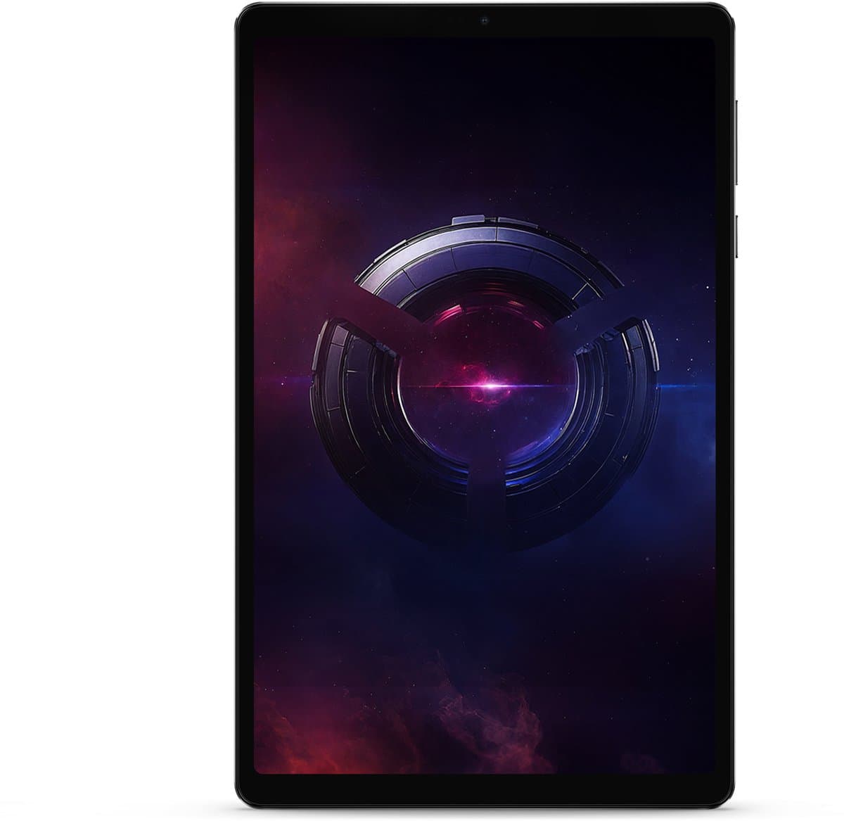 Lenovo Legion Tab Gen 3 – 12GB RAM – 256GB opslag – 8.8 inch – Gaming Tablet – Eclipse Black — afbeelding 1