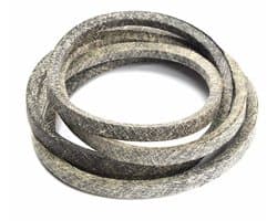 Omgoods - Vervangingsriem voor Grasmaaier 1/2x79" van Kevlar