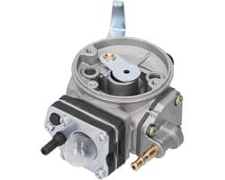 SnelShoppen - Carburetor Vervanging voor Echo Shindaiwa C350 Grasmaaier Carburetor A021002470 Nieuw Hoogwaardige Aluminium