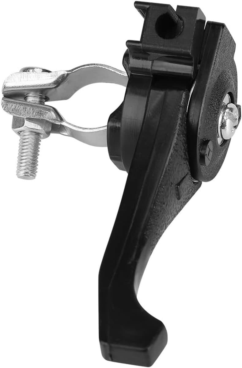 SnelShoppen - Grasmaaier Gas Grasmaaier Vervangingsonderdelen 19mm Universele Hefboom Voor Handvat 23~27mm Tuinaccessoire — afbeelding 1