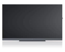We. by Loewe We. SEE 32 81,3 cm (32") Full HD Smart TV Wifi Zwart, Grijs 400 cd/m²
