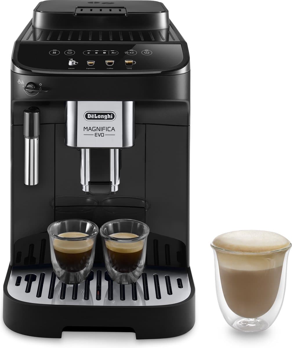DeLonghi ECAM290.21.B Magnifica Evo espressomachine — afbeelding 1