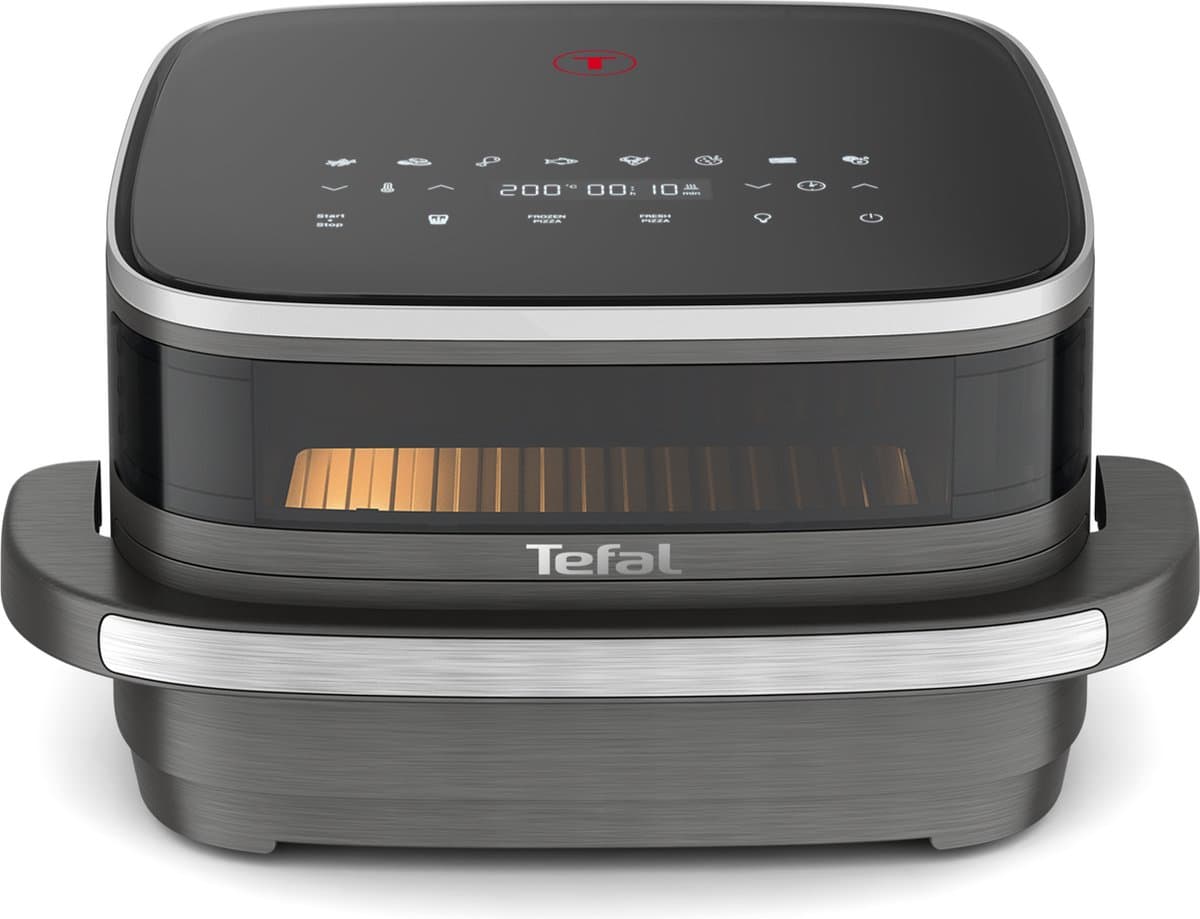Tefal Easy Fry XL Surface FW402H grote heteluchtfriteuse — afbeelding 1