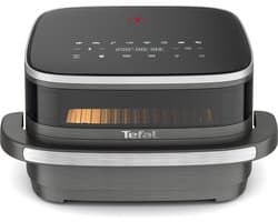 Tefal Easy Fry XL Surface FW402H grote heteluchtfriteuse