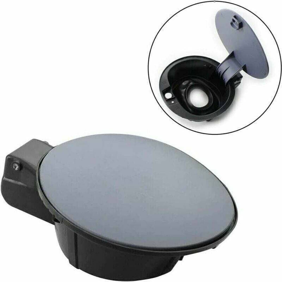 Geschikt voor 2011-2019 Polo tankdop 6R0809857 — afbeelding 1