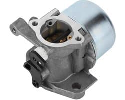 Grasmaaier Carburateur Kit - Carburateur Luchtfilter - Motoronderhoud Gazonmaaier - Directe Vervanging Oude Onderdelen - Voor 190cc Serie - Aluminium