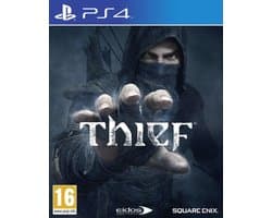 Thief /PS4