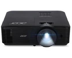 Acer - MR.JTU11.001 - Projector