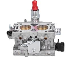 Dailygoods- Carburateur Betrouwbare Vervanging - Carburateur Synchronisatie Set - Carburateur Afstelgereedschap - Hoogwaardig Aluminium - Eenvoudig te Installeren - Grasmaaier Carburateur
