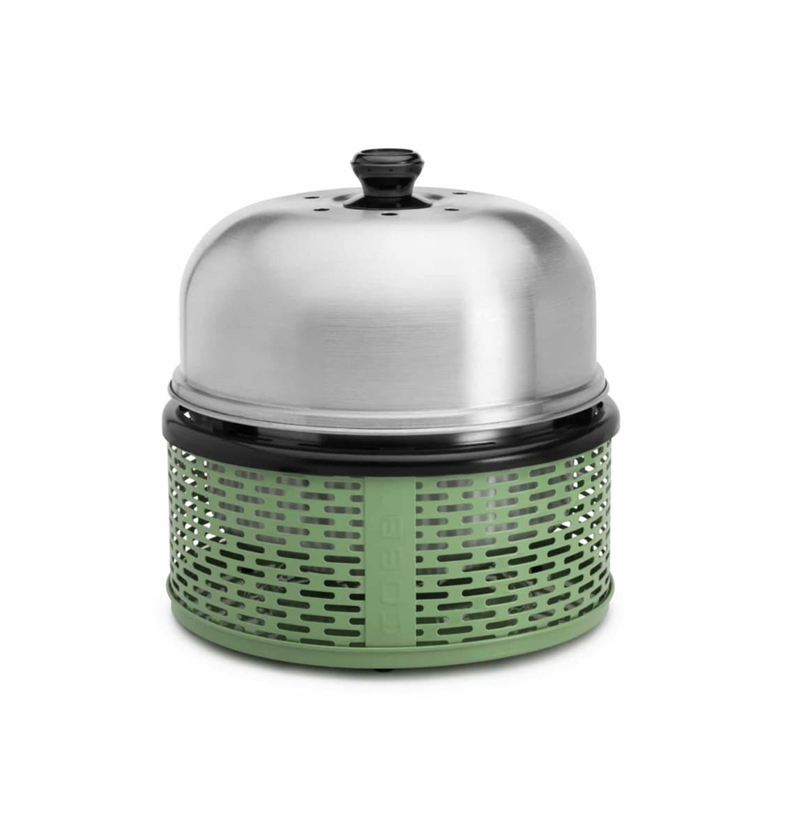 Cobb Pro Heritage Bushveld tafelbarbecue met draagtas — afbeelding 1