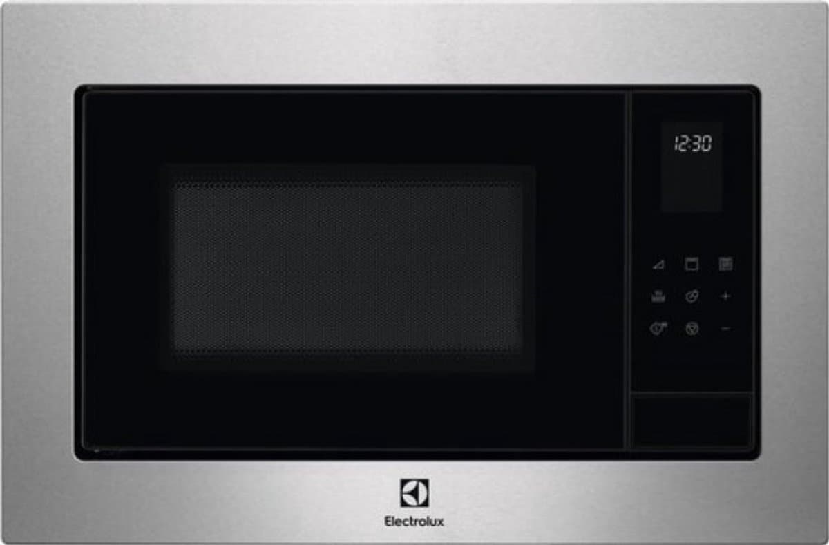 Electrolux EMS4253TEX combi-magnetron — afbeelding 1