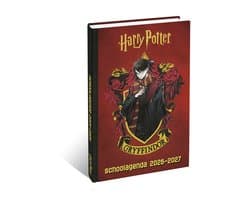 Harry Potter Schoolagenda 2026-2027
