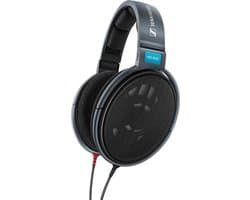 Sennheiser HD 600 - Over-ear koptelefoon - Zwart