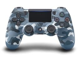 Sony DualShock 4 Controller V2 - PS4 - Camouflage