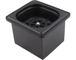 Professionele Glas Spoelmachine voor in de Keuken & Bar - Roestvrijstaal Hogedruk Bekerwasser