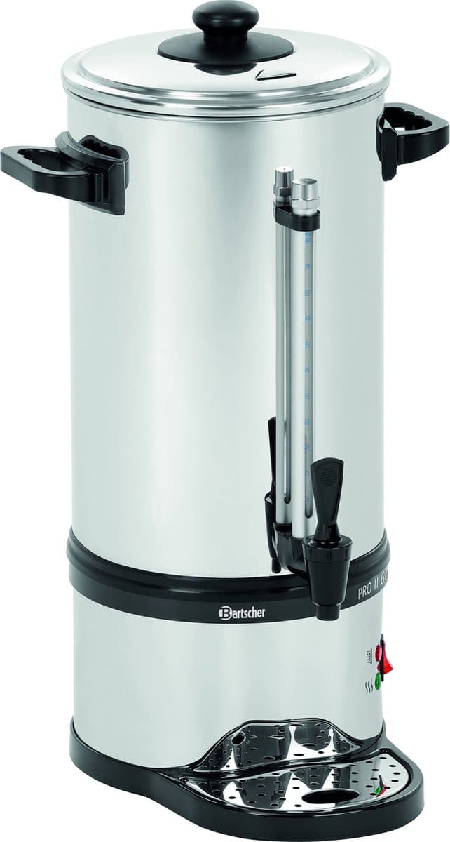 Koffiezetapparaat Bartscher PRO II 60T — afbeelding 1