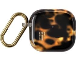 iDeal of Sweden Clear Case voor de Apple AirPods 5 / 4 - Tortoise