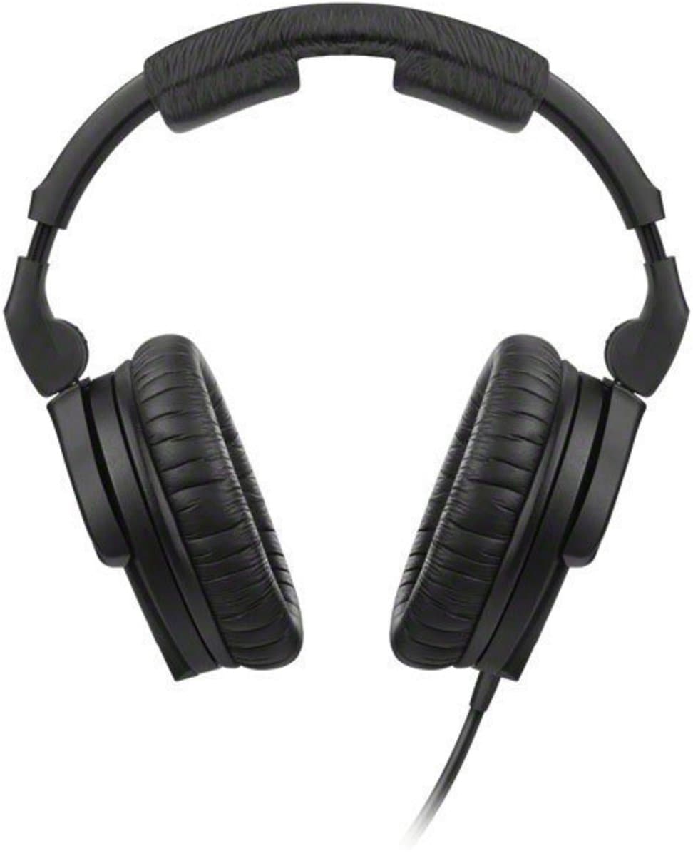 Sennheiser HD 280 Pro - Koptelefoon - Zwart — afbeelding 1