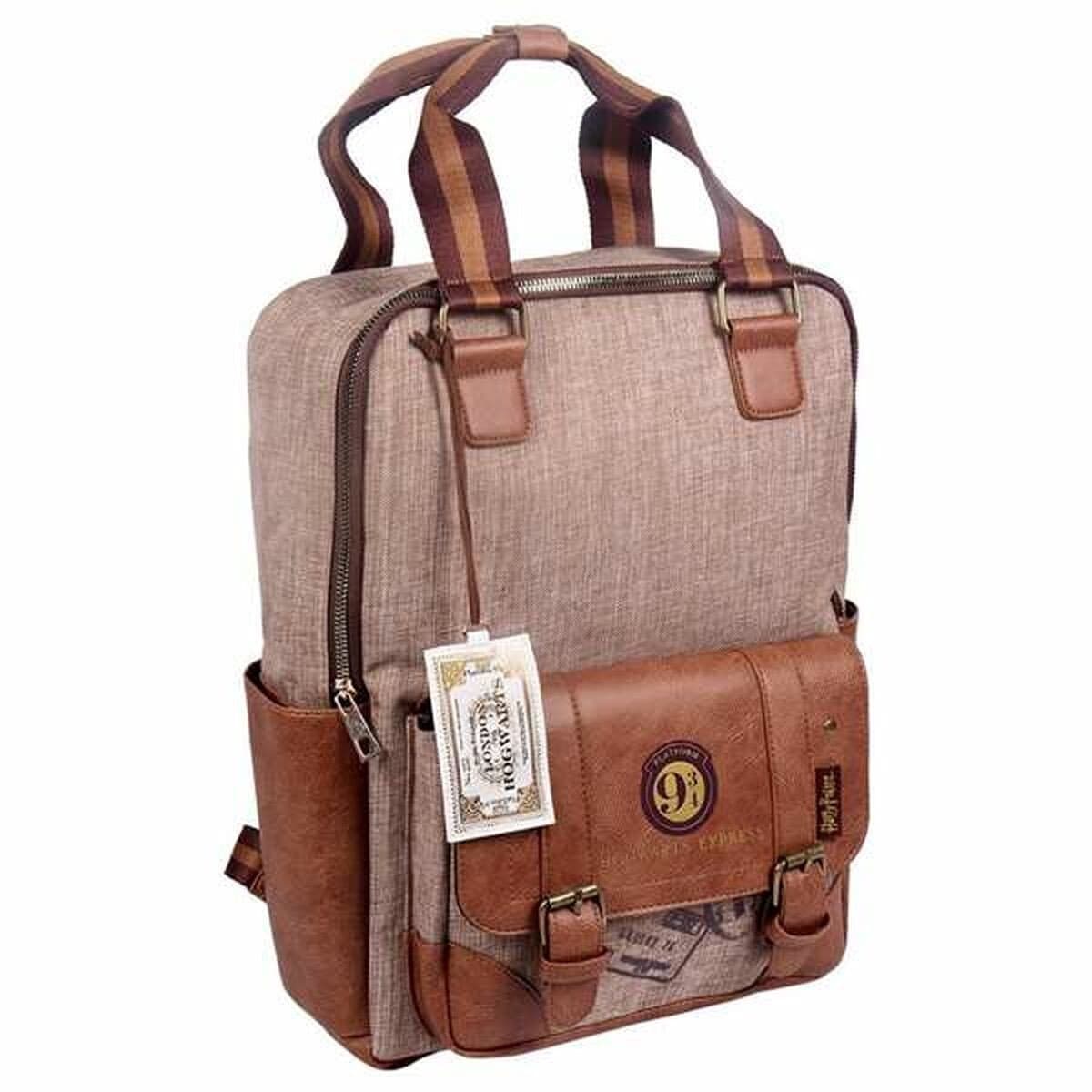 Harry Potter - Rugzak - Hoogte 38cm — afbeelding 1