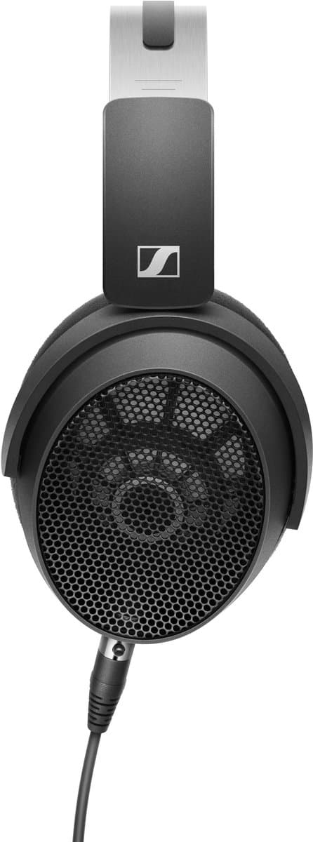 Sennheiser HD 490 Pro - Koptelefoon - Zwart — afbeelding 1