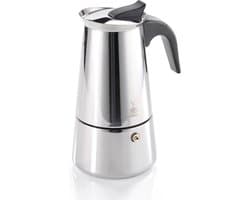 Percolator - 6 Kops - EMILIO - Gefu