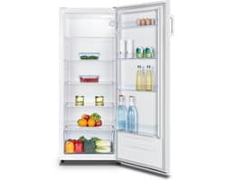 Lincoln Prestige PRL24DB - Koelkast 242 L - Energieklasse D - Stil 35 dB – Wit - Hoogte 143.4 cm - Breed 55 cm