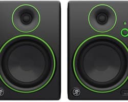 Mackie CR5BT - Actieve studiomonitoren