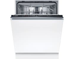 Bosch SMV2IVX58E - Serie 2 - Volledig geïntegreerde vaatwasser - 60cm