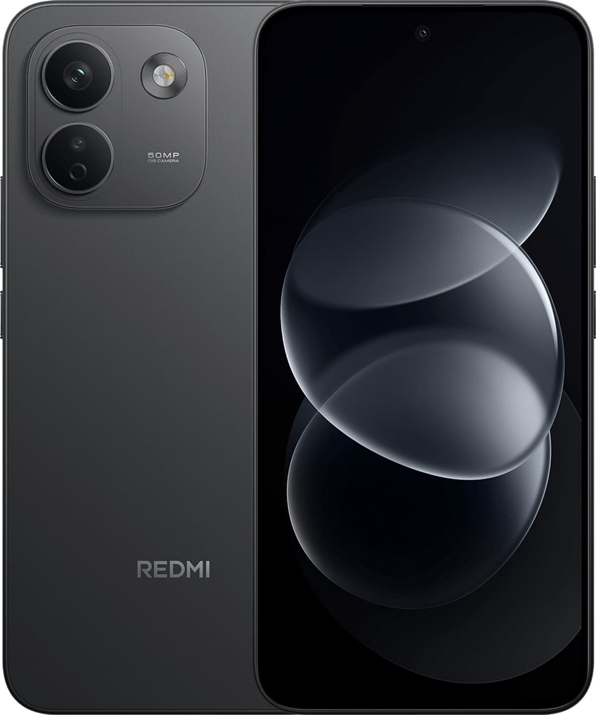 Xiaomi Redmi Note 17 Pro Max 8GB 512GB Zwart – 9210 mAh – 100W – IP68 — afbeelding 1
