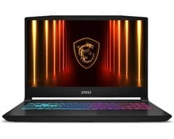 MSI Cyborg A15 AI B2HWGKG - 32GB - 1TB SSD