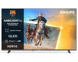 Philips 32PQS6901/12 - 32 inch - Full HD QLED - 2026